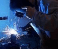 welding